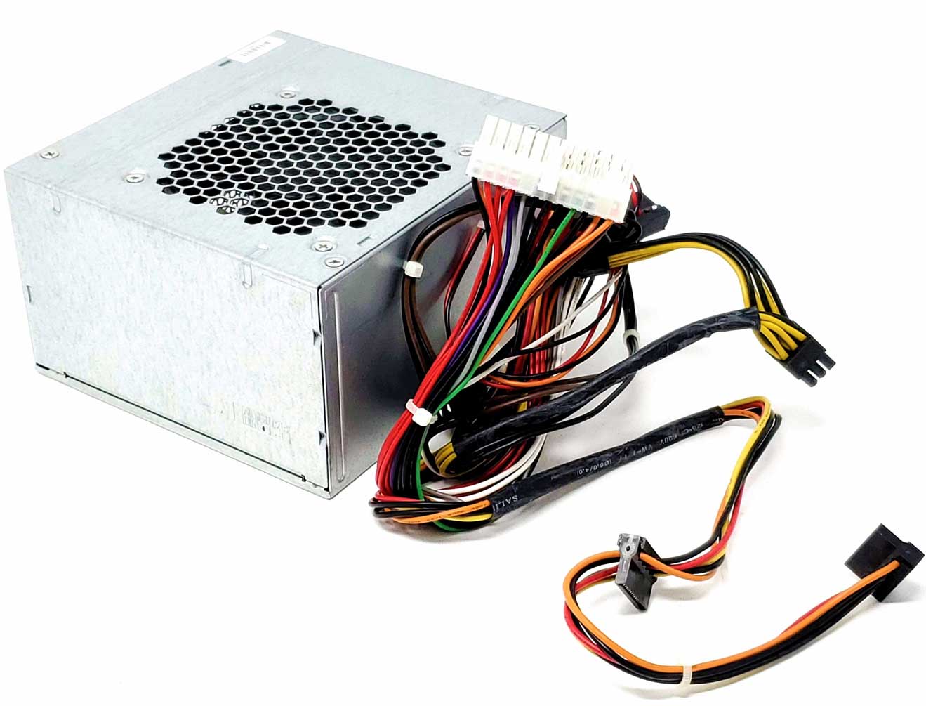 460W Power Supply Compatible with XPS 8910 + Micro SATA + 8-Pin (6