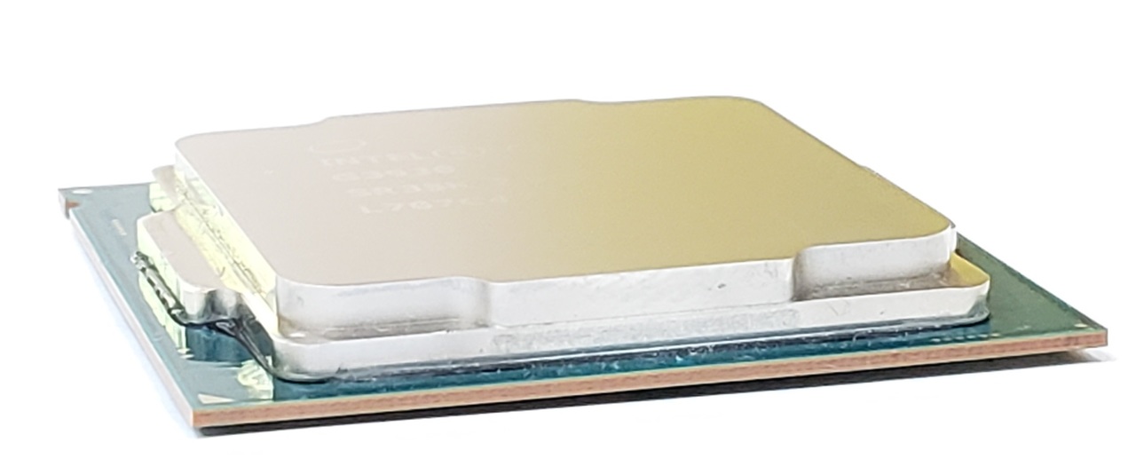 Intel CM8067703015717 - 2.90Ghz 2MB Cache Intel Celeron G3930 CPU Processor