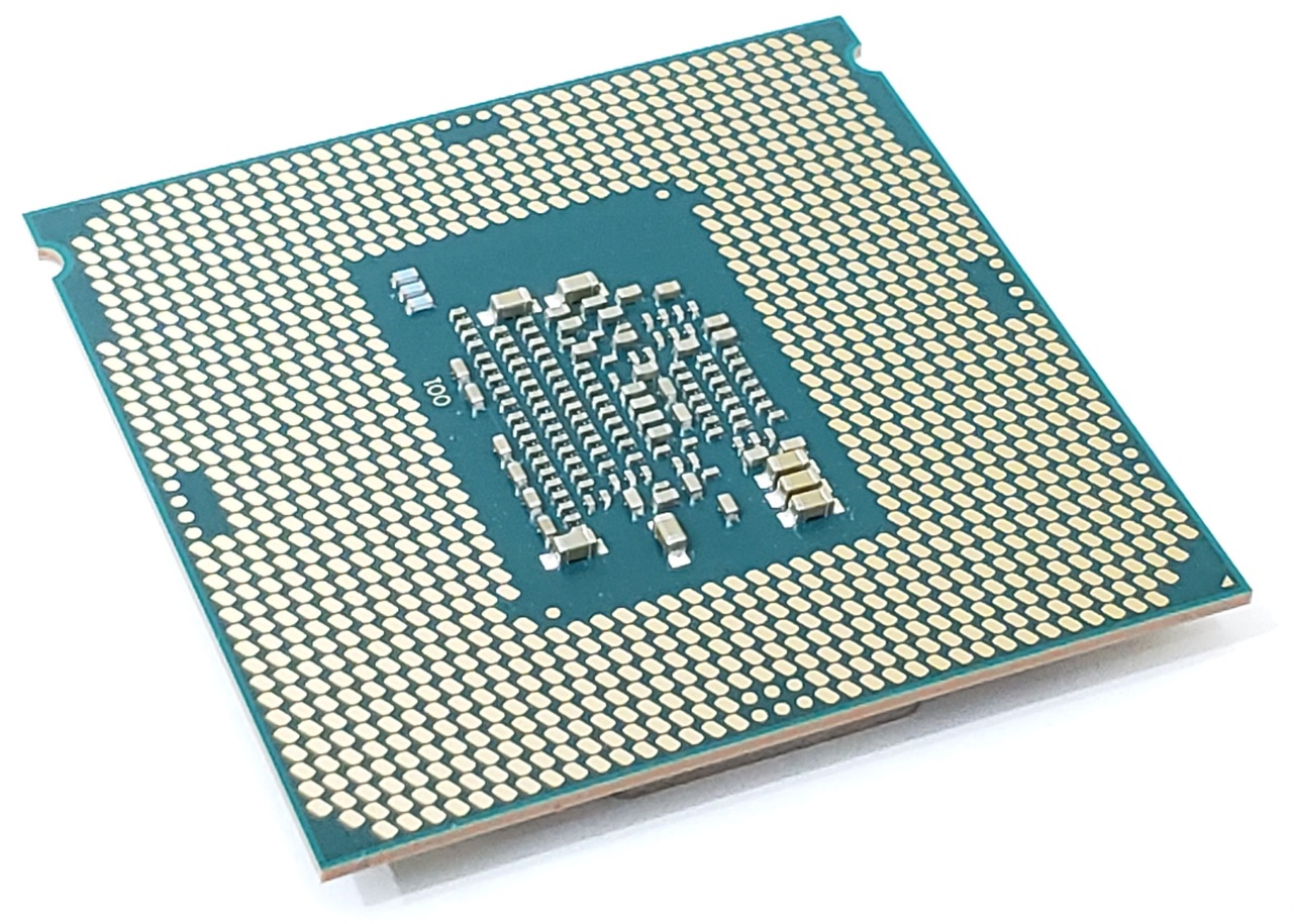 338-BLRG - 2.90Ghz 2MB Cache Intel Celeron G3930 CPU Processor