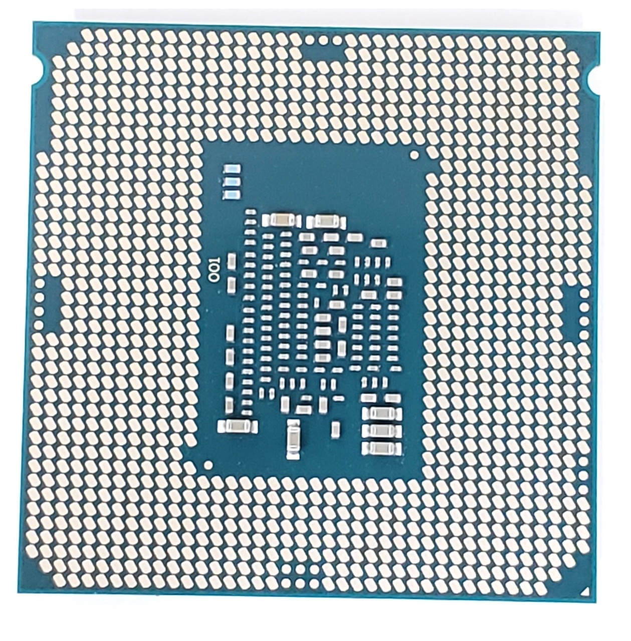 338-BLRG - 2.90Ghz 2MB Cache Intel Celeron G3930 CPU Processor