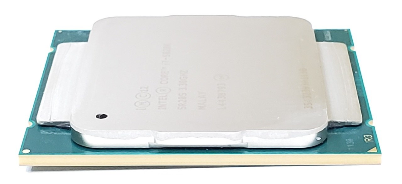 Intel CM8064801548435 - 3.30Ghz 15MB Cache Socket LGA2011-3 6-Core Intel Core i7-5820K CPU Processor