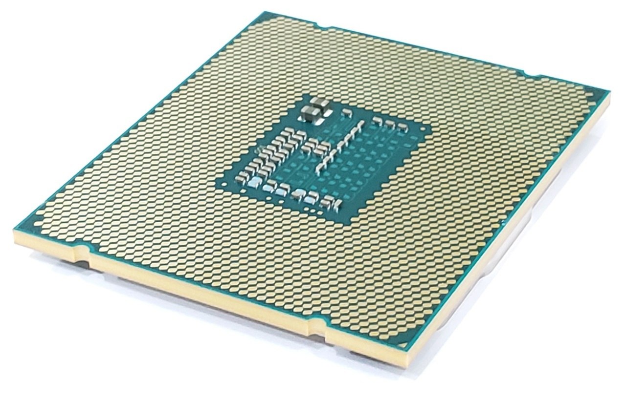 Intel CM8064801548435 - 3.30Ghz 15MB Cache Socket LGA2011-3 6-Core Intel Core i7-5820K CPU Processor