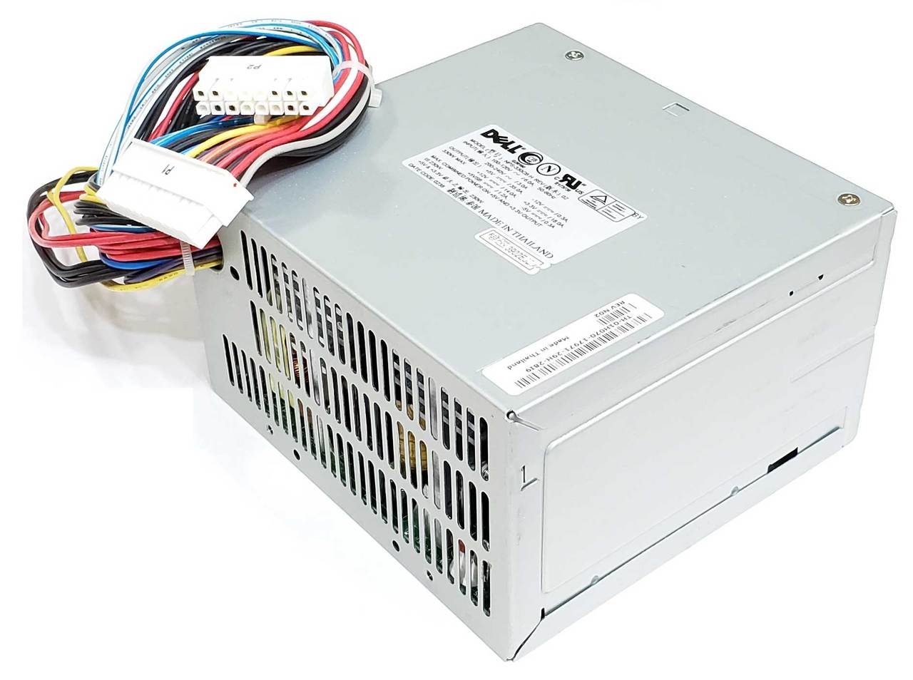 NPS-330CB H Rev: 02 - 330W ATX Power Supply Unit (PSU) for PowerEdge 1400SC