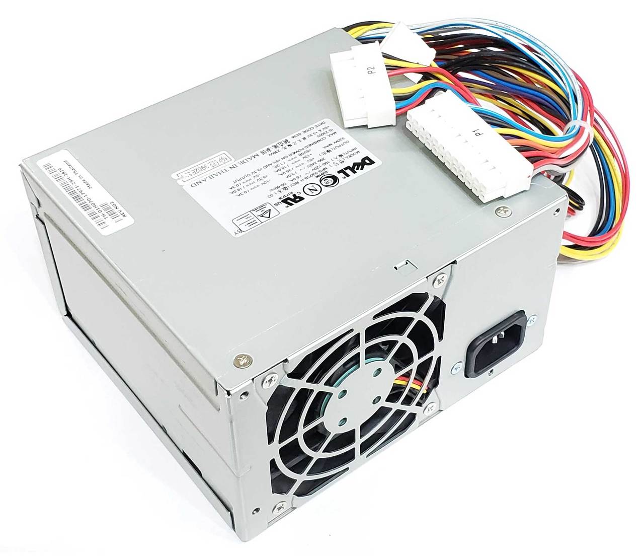 NPS-330CB H Rev: 02 - 330W ATX Power Supply Unit (PSU) for PowerEdge 1400SC