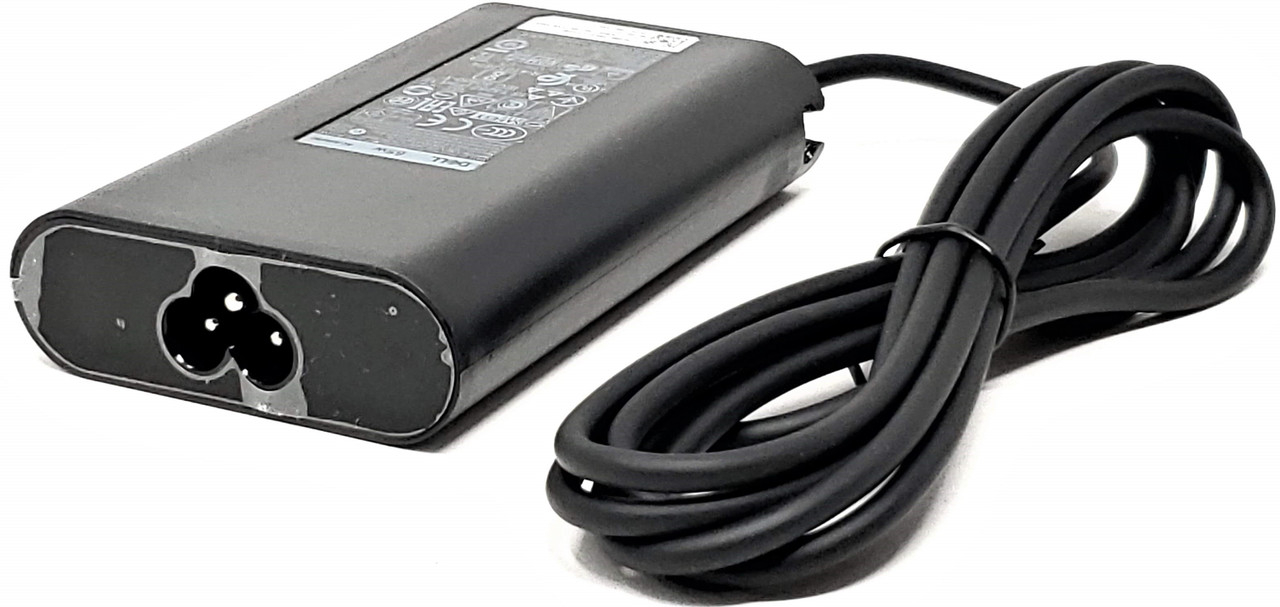 HA30NM150 - 30W 20V 1.50A USB-C AC Adapter Charger for Latitude 11 5000 5175 5179 7275 7370 XPS 12 9250 XPS 13 HA30NM150 - 30W 20V 1.50A USB-C AC Adapter Charger for Latitude 11 5000 5175 5179 7275 7370 XPS 12 9250 XPS 13