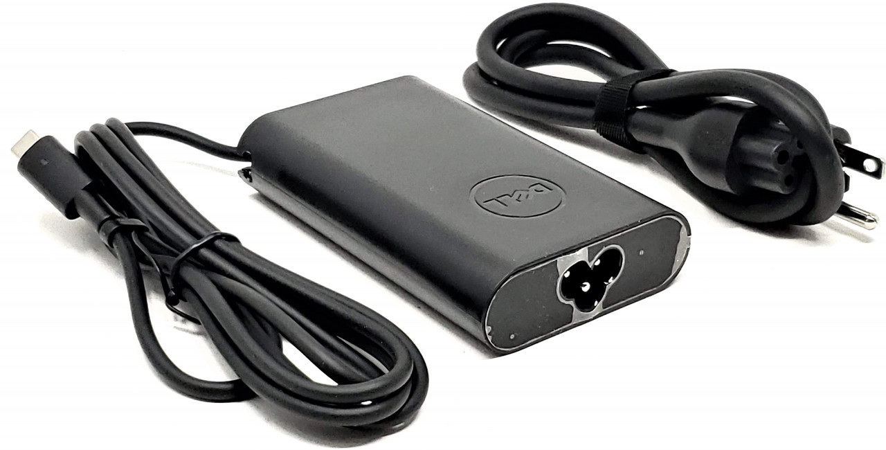 0RVR9 - 30W 20V 1.50A USB-C AC Adapter Charger for Latitude 11 5000 5175 5179 7275 7370 XPS 12 9250 XPS 13 0RVR9 - 30W 20V 1.50A USB-C AC Adapter Charger for Latitude 11 5000 5175 5179 7275 7370 XPS 12 9250 XPS 13