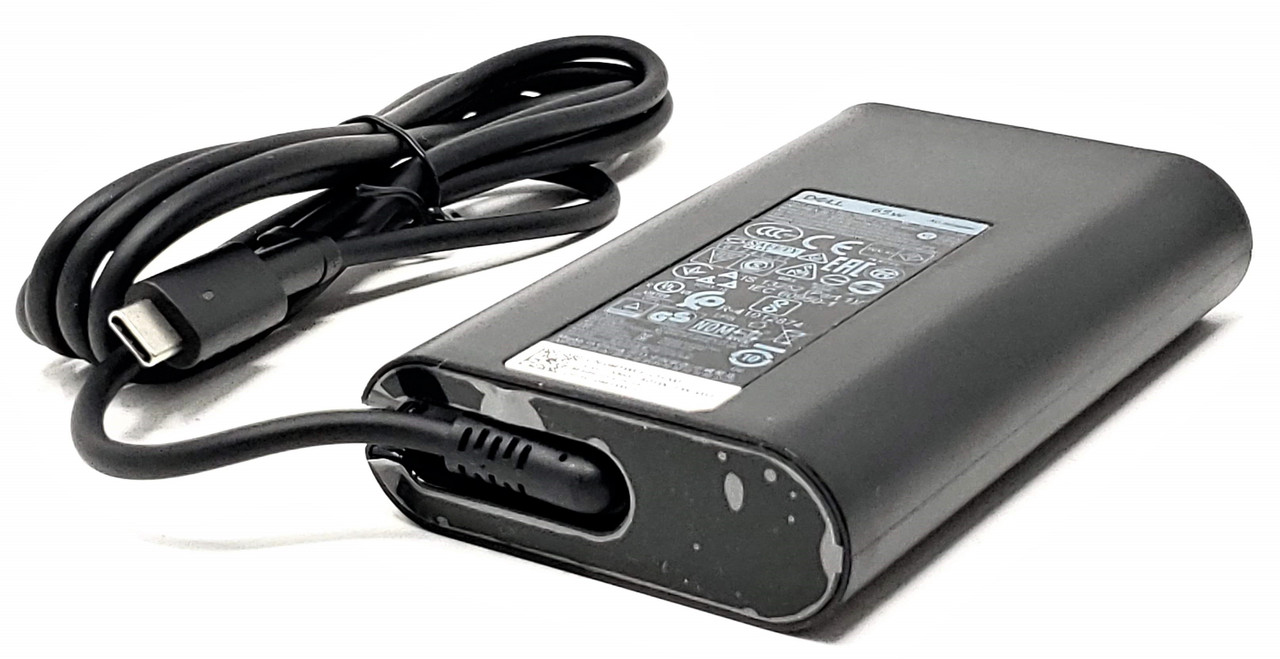 0RVR9 - 30W 20V 1.50A USB-C AC Adapter Charger for Latitude 11 5000 5175 5179 7275 7370 XPS 12 9250 XPS 13 0RVR9 - 30W 20V 1.50A USB-C AC Adapter Charger for Latitude 11 5000 5175 5179 7275 7370 XPS 12 9250 XPS 13