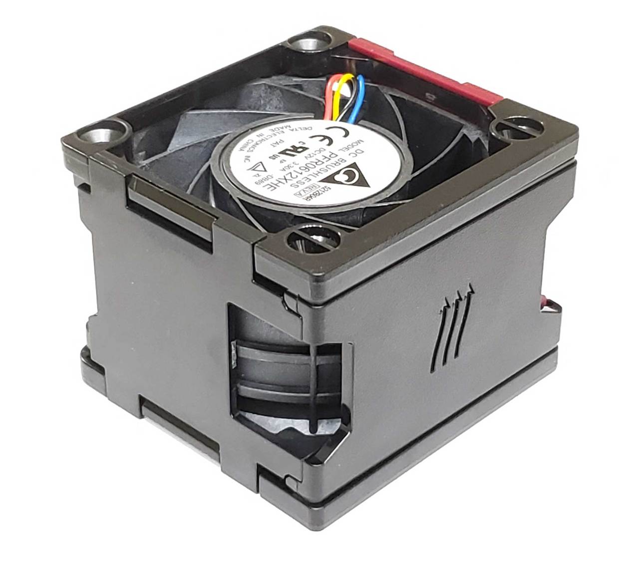 HP 654577-002 - Hot Plug Cooling Fan Assembly for Proliant DL380p DL380e Gen8 G8