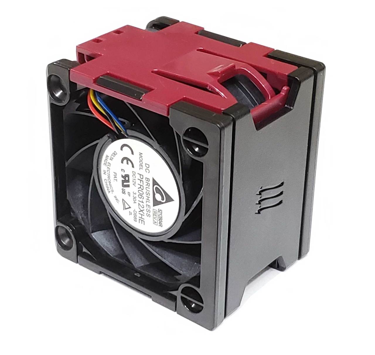 HP 654577-002 - Hot Plug Cooling Fan Assembly for Proliant DL380p DL380e Gen8 G8