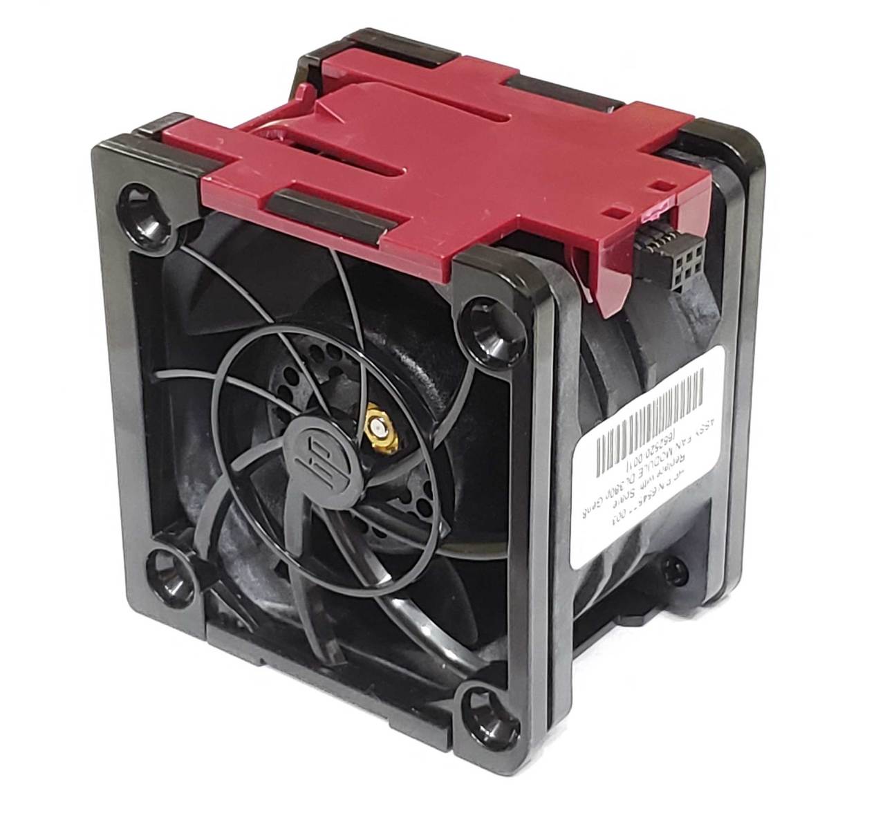HP 654577-002 - Hot Plug Cooling Fan Assembly for Proliant DL380p DL380e Gen8 G8