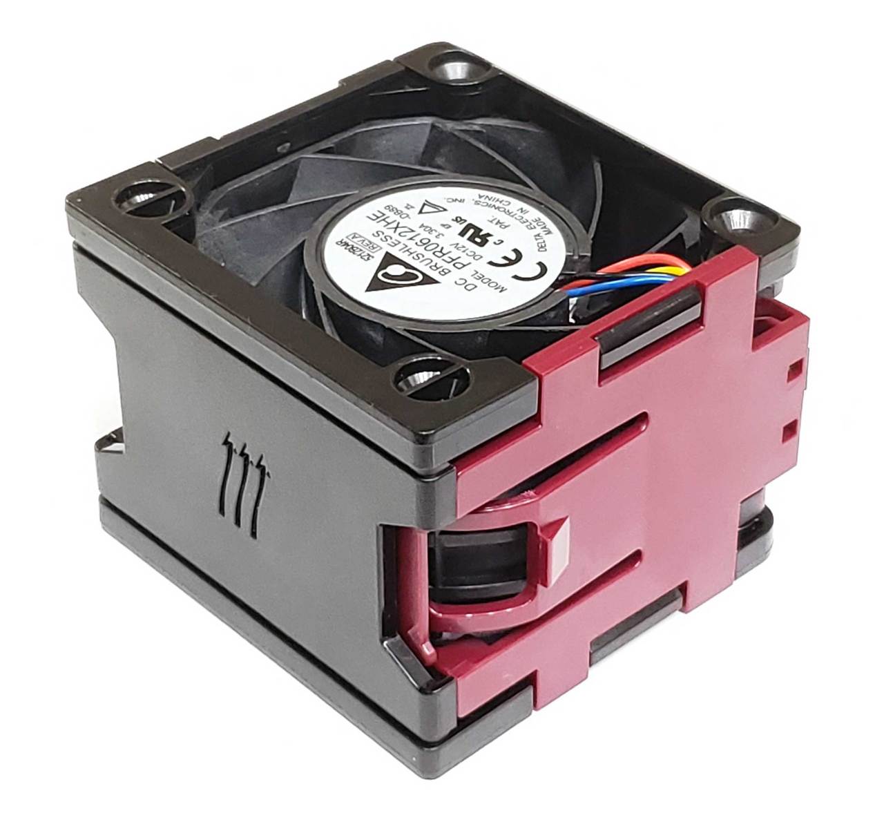 HP PFR0612XHE - Hot Plug Cooling Fan Assembly for Proliant DL380p