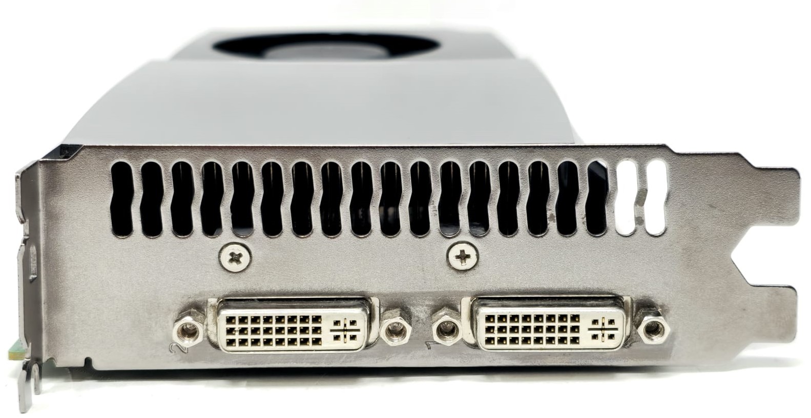 HP 594502-001 - 1.8GB / 1792MB GDDR3 Nvidia GeForce GTX 260 Fisker Dual DVI Video Graphics Card