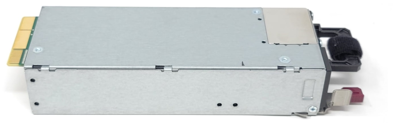 HPE 866730-001 - 800W Flex Slot Platinum Low Halogen Hot Swap Power Supply for HPE DL360 DL380 DL385 DL560 DL580 ML110 ML350 Gen10 G10
