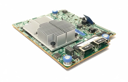 HP 775413-001 - P440ar Smart Array FBWC 12GB/S PCIe3 x8 2GB SAS-SATA Controller