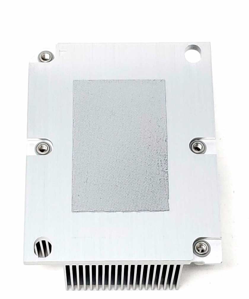HP 875070-001 - Standard Heatsink for DL380 DL388 G10