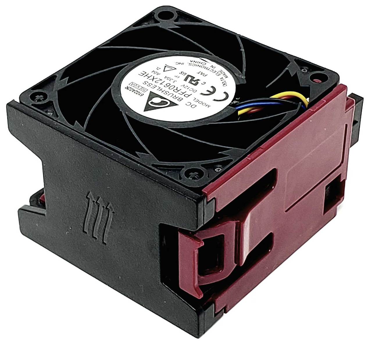 HP 875075-001 - Standard Fan Module for ProLiant DL380 Gen10 G10
