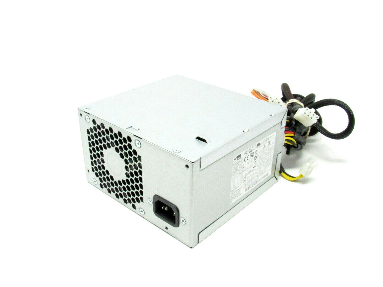 HP 878923-001 - 550W AC NHP Power Supply for HP ProLiant ML110 G10 Gen10
