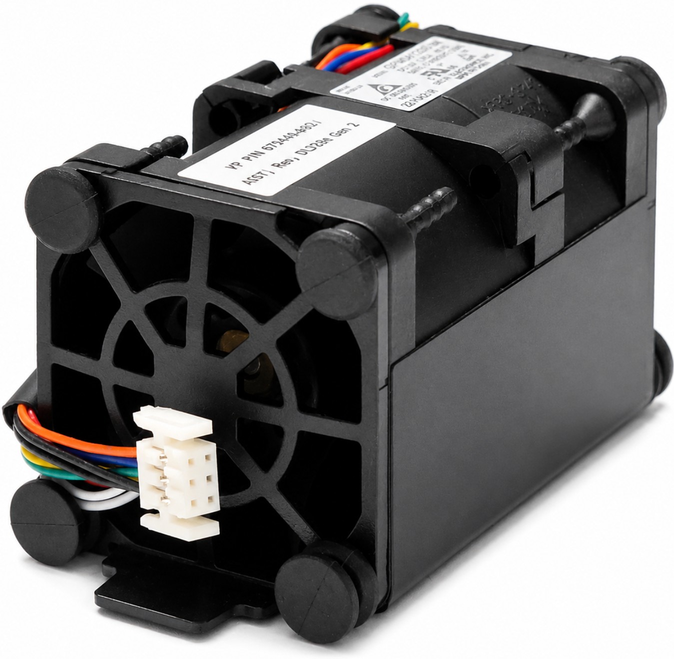 HP 686664-001 - Fan Assembly V2 for HPE ProLiant DL320E Gen 8 G8