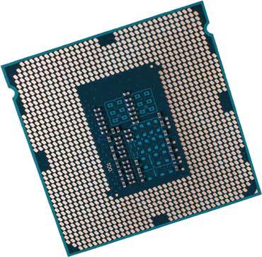 HP 769514-001 - Intel Pentium processor G3440 - 3.30GHz 3M cache, 53 watt thermal design power (TDP), socket FCLGA1150