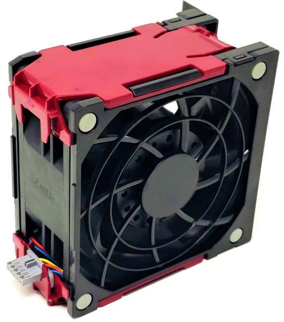 HP 690108-B21 - 92mm Cooling Fan for ProLiant ML350p Gen8 G8