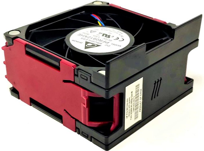 HP 690108-B21 - 92mm Cooling Fan for ProLiant ML350p Gen8 G8