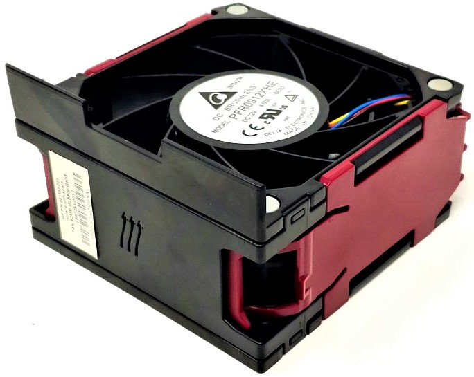 HP 690108-B21 - 92mm Cooling Fan for ProLiant ML350p Gen8 G8