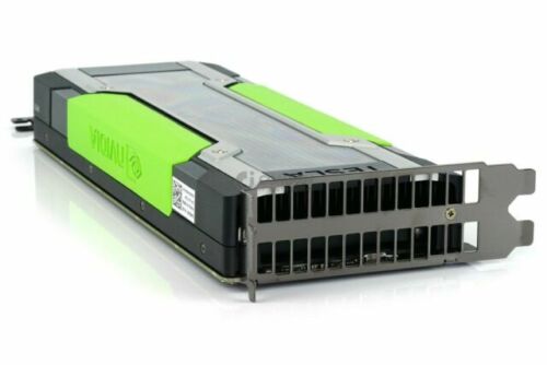 HP 870046-001 - PCA NVIDIA Tesla M10 quad GPU Accelerator Card
