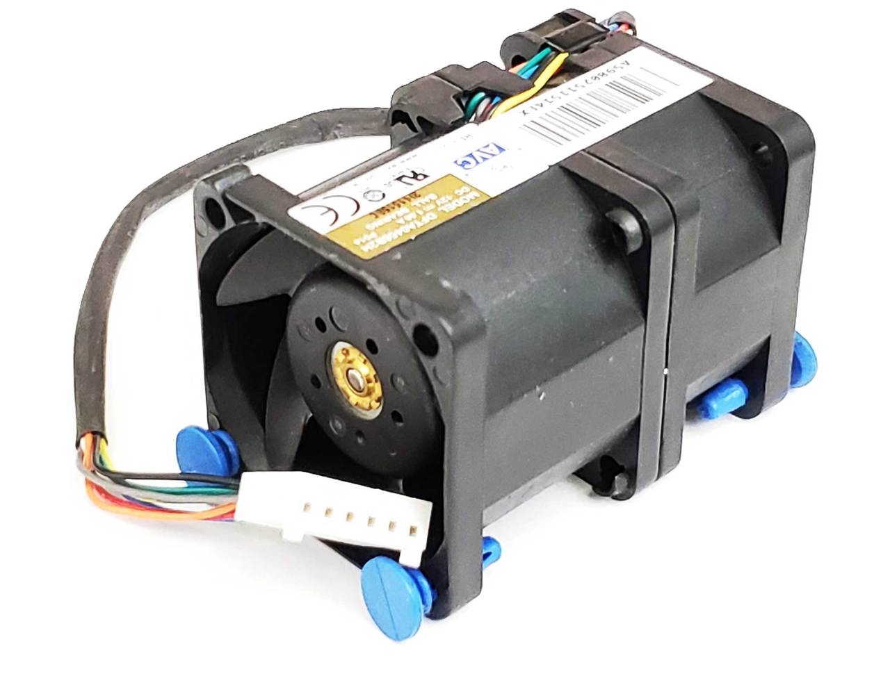 HP 519711-001 - Cooling Fan for Proliant DL120 DL160 DL165 DL320 G6 G7