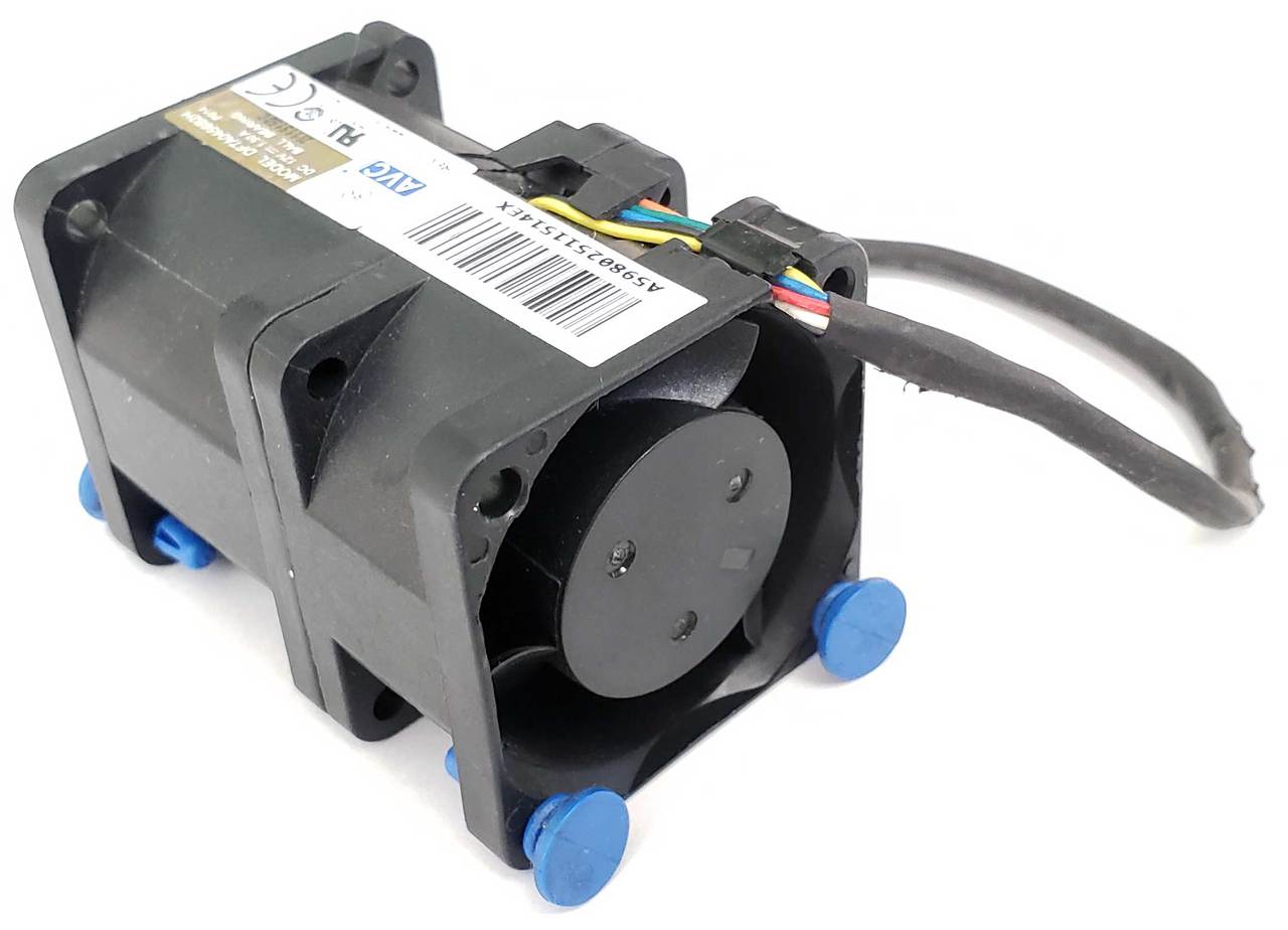 HP 519711-001 - Cooling Fan for Proliant DL120 DL160 DL165 DL320 G6 G7