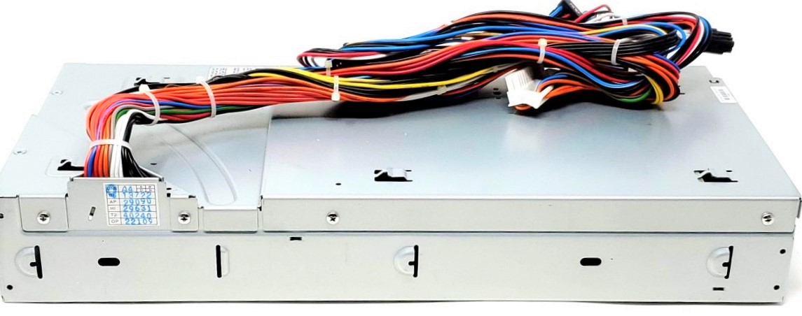 N650P-00 Rev: 03 - 650W Power Supply 10-Pin Version for XPS 600