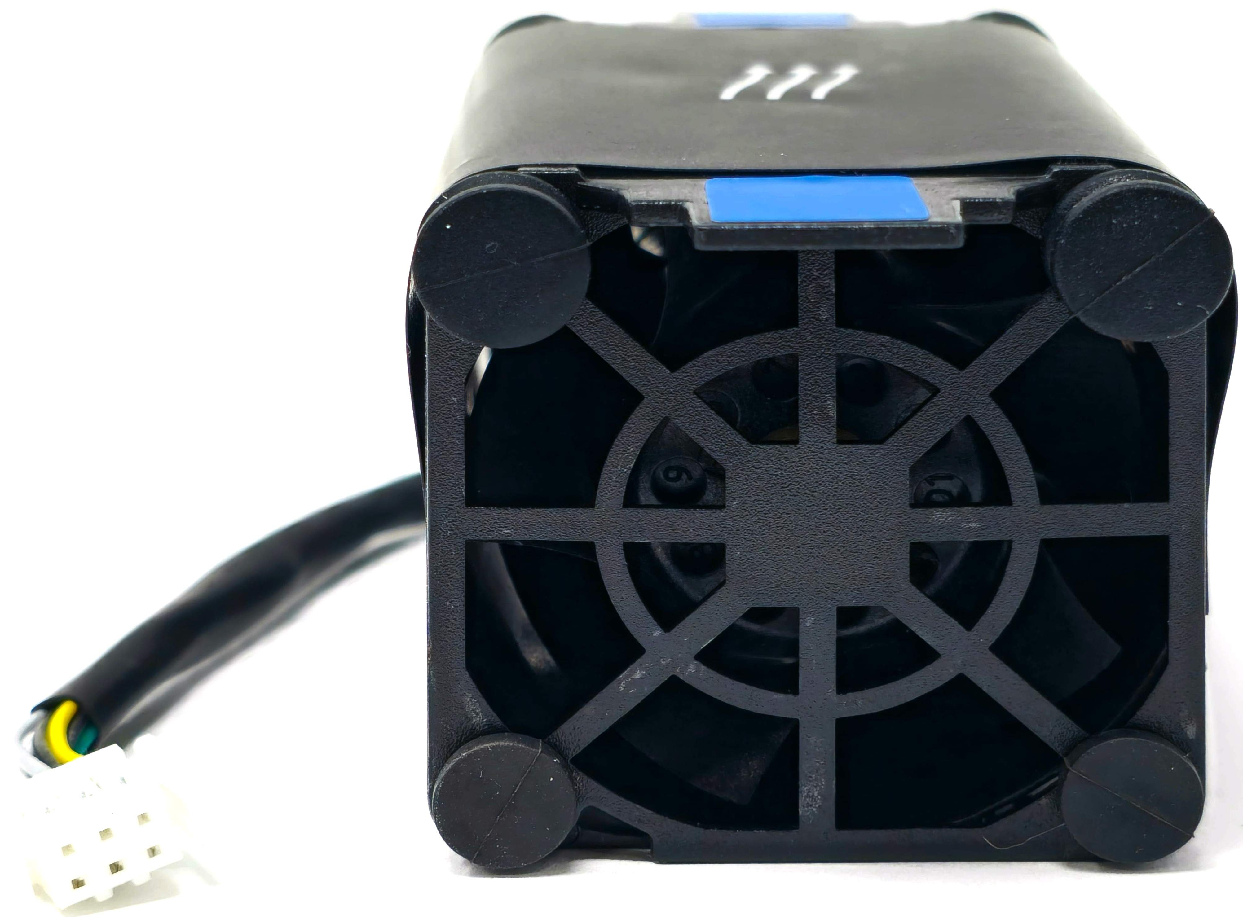 HP 675449-002 - Fan Assembly V2 for HPE ProLiant DL320E Gen 8 G8