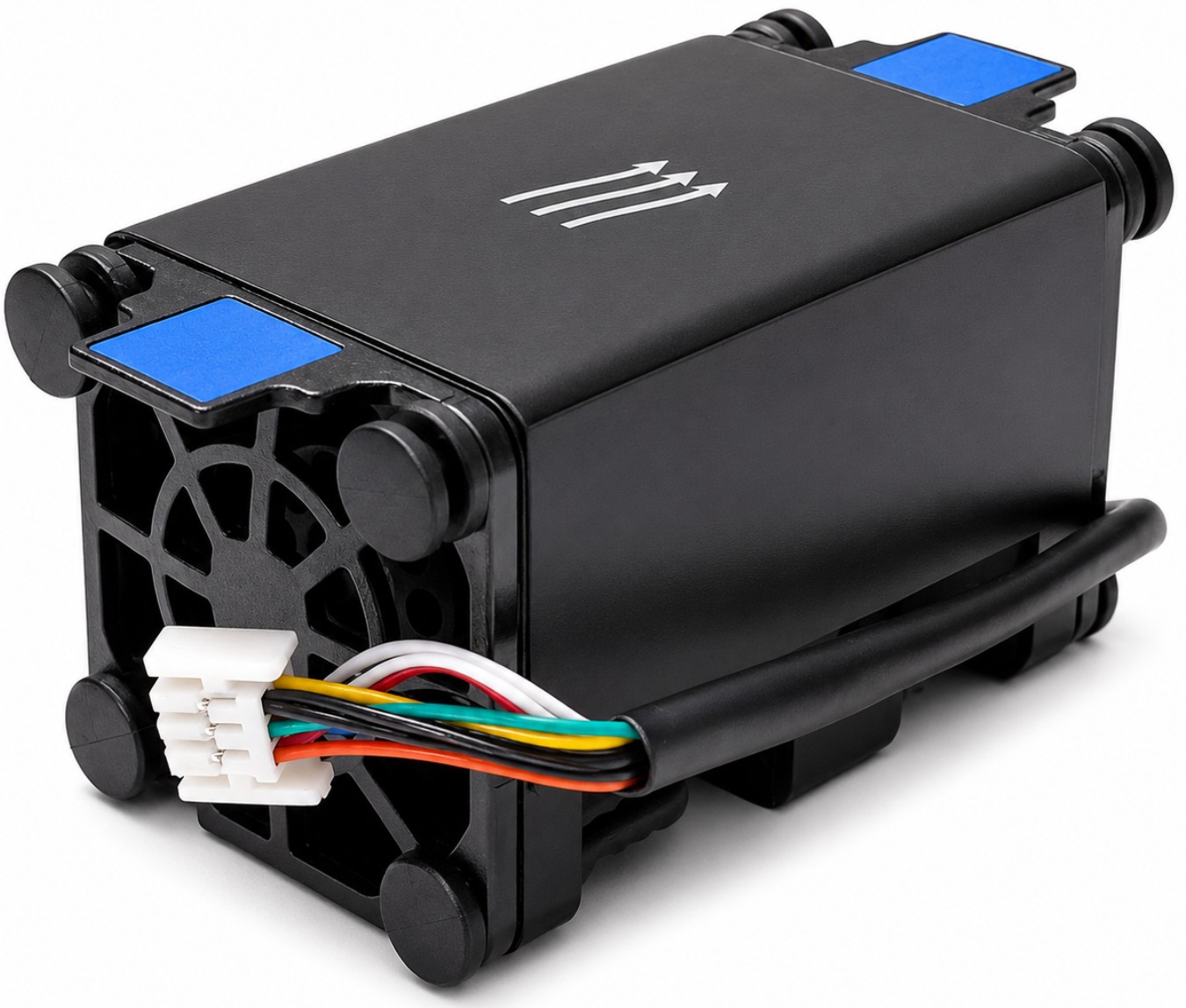 HP 675449-001 - Fan Assembly V2 for HPE ProLiant DL320E Gen 8 G8