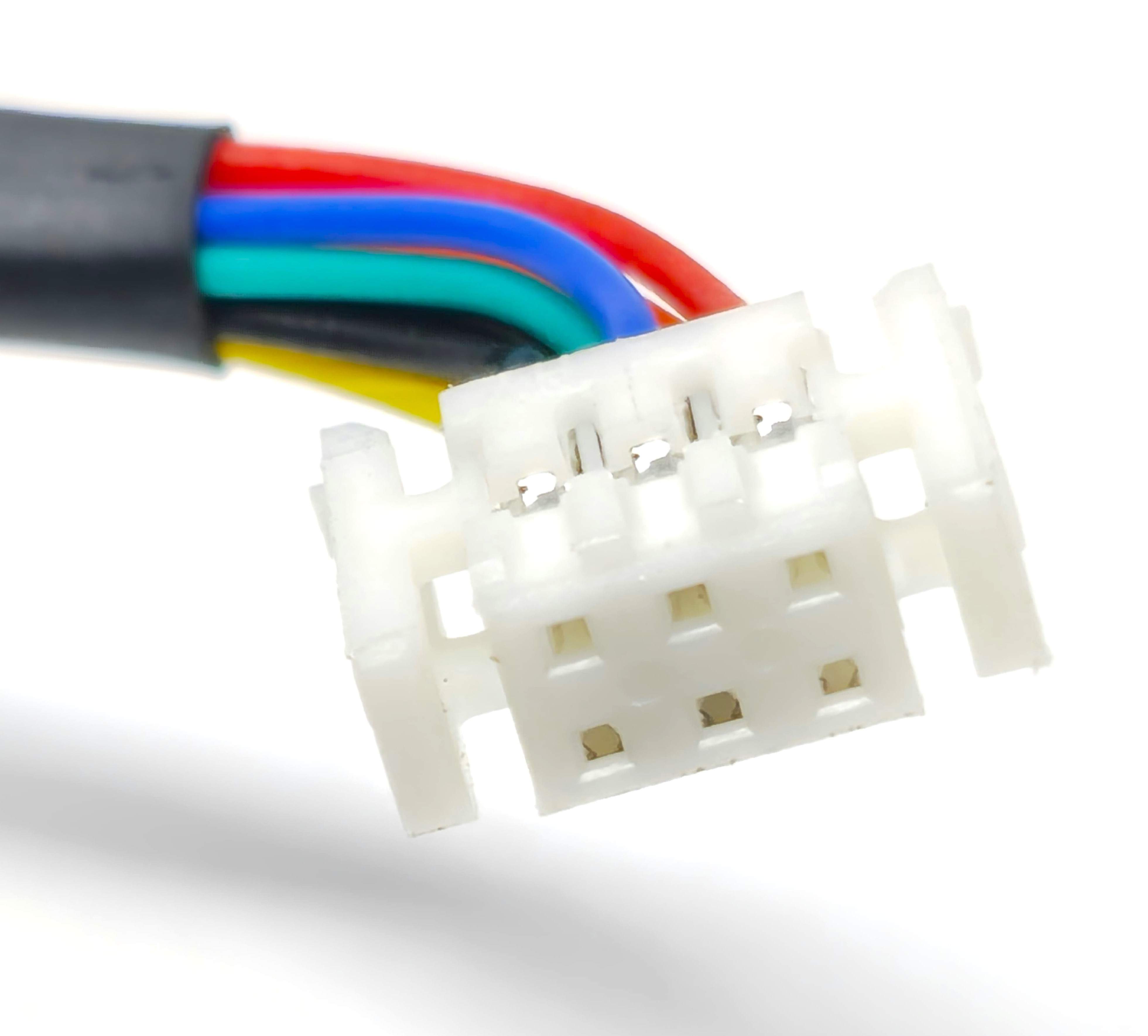 HP GFM0412SS -SM - Fan Assembly V2 for HPE ProLiant DL320E Gen 8 G8