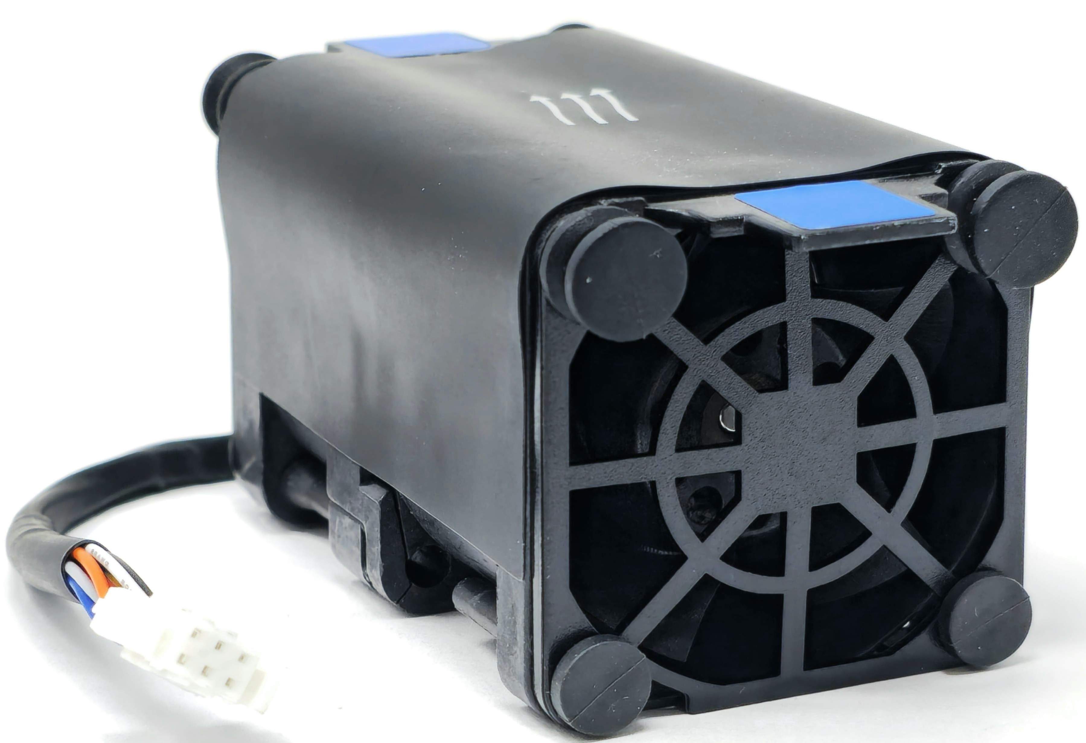 HP GFM0412SS -SM - Fan Assembly V2 for HPE ProLiant DL320E Gen 8 G8