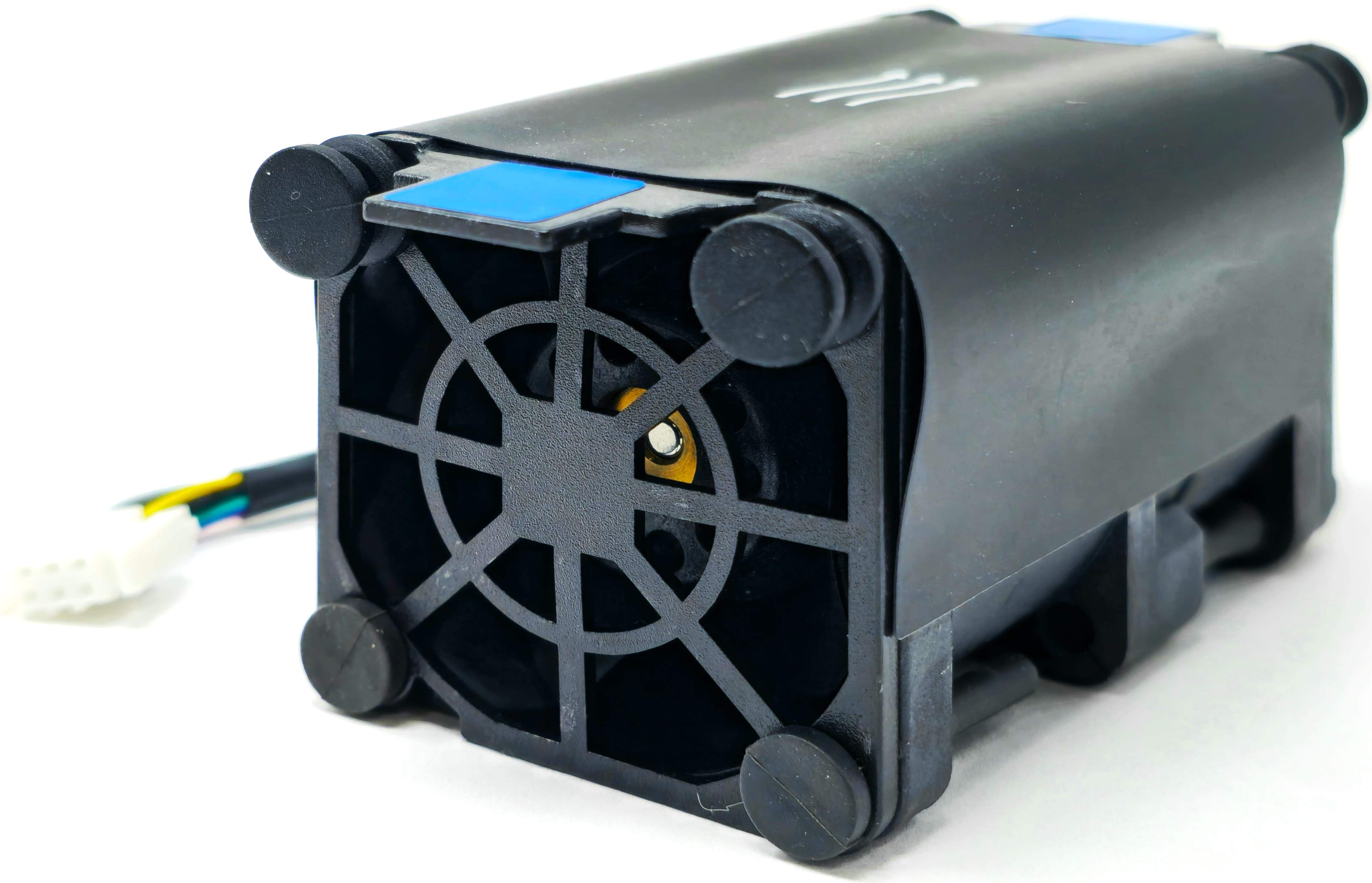 HP GFM0412SSA02 - Fan Assembly V2 for HPE ProLiant DL320E Gen 8 G8