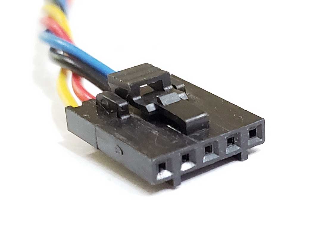 D8YJP - 92x32mm Case Cooling Fan for Optiplex XE2 Mini-Tower MT Desktop D8YJP - 92x32mm Case Cooling Fan for Optiplex XE2 Mini-Tower MT Desktop