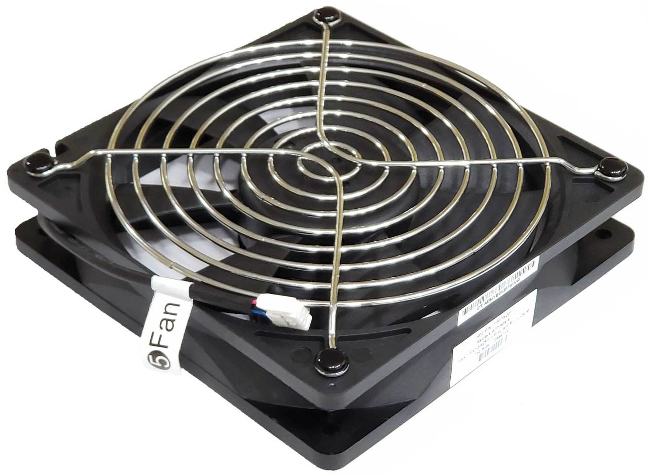 HP AFB1212SH -CG41 - Cooling Fan for MicroServer Gen8 G1610T G2020T ProLiant Micro Servers