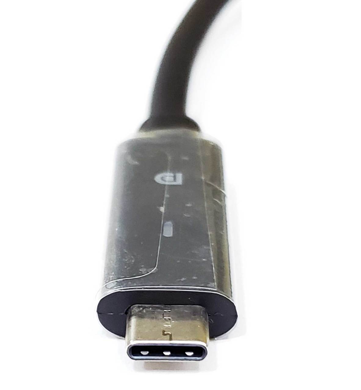 NWXM0 - Cable for WD15 K17 K17A 4K Thunderbolt 3 Docking Station