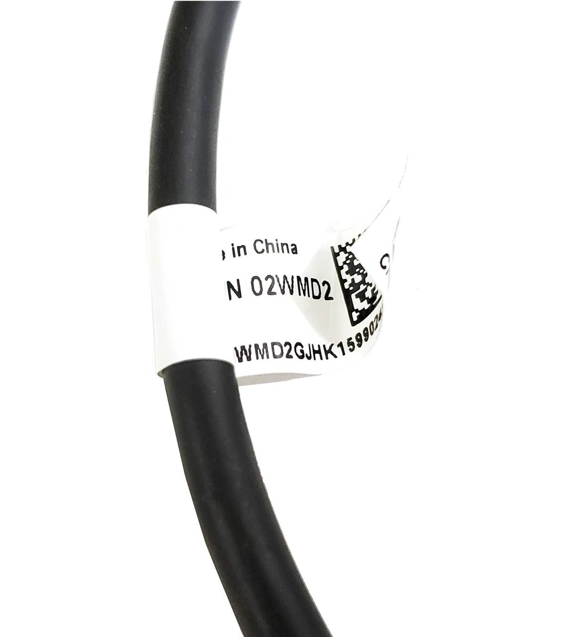 HFXN4 - Cable for WD15 K17 K17A 4K Thunderbolt 3 Docking Station