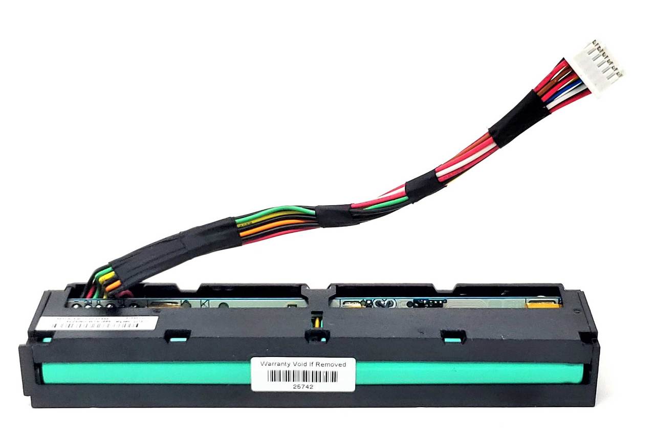 HP 727260-003 - 96W MC96 Smart Storage Cell Battery with