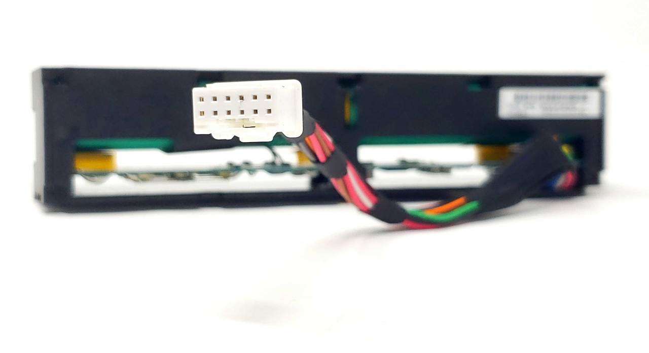 HP HSTNS-BB02 - 96W MC96 Smart Storage Cell Battery with 145mm Cable for Gen9 G9 Gen10 G10