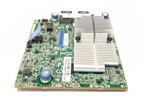 HP 749974-B21 - P440ar Smart Array FBWC 12GB/S PCIe3 x8 2GB SAS-SATA Controller