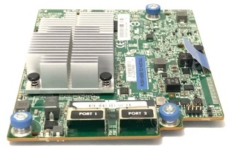 HP 726736-B21 - P440ar Smart Array FBWC 12GB/S PCIe3 x8 2GB SAS-SATA Controller