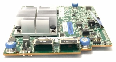 HP 726738-001 - P440ar Smart Array FBWC 12GB/S PCIe3 x8 2GB SAS-SATA Controller