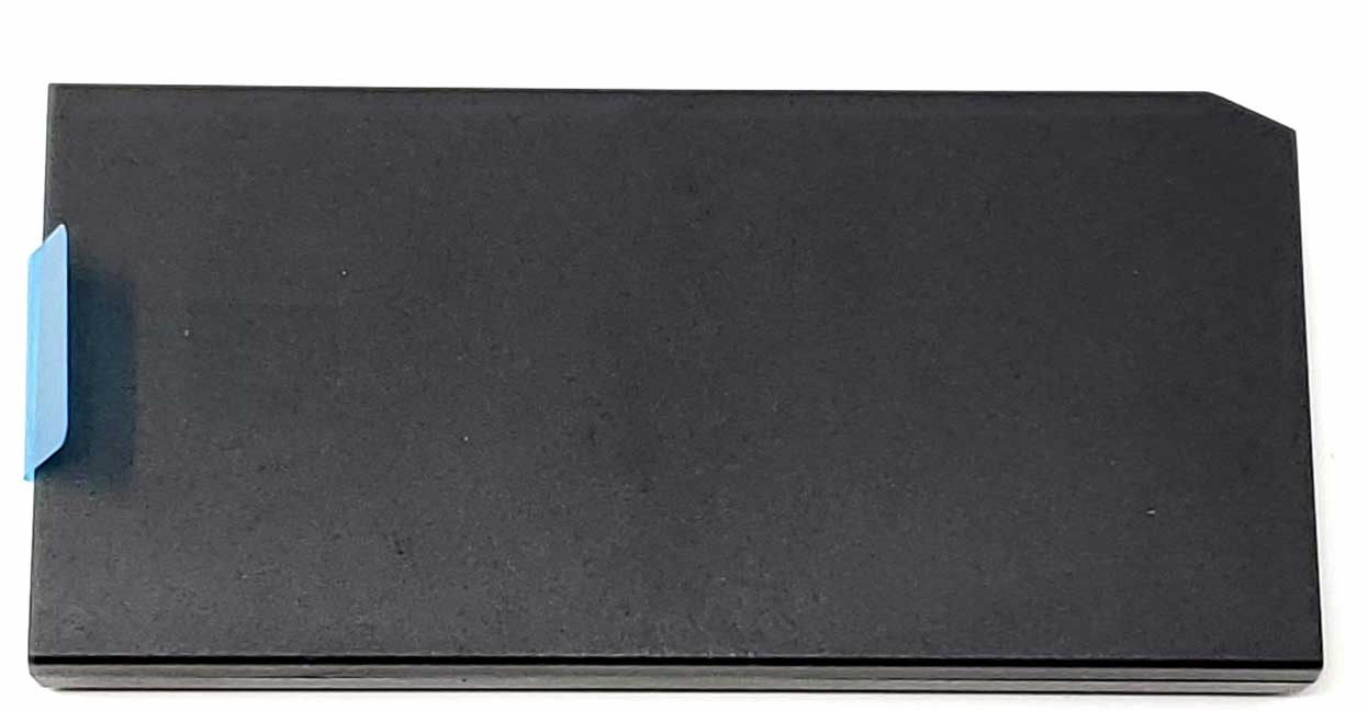 W11Y7 - 9-Cell Replacement Battery Compatible with Latitude 14 Rugged 5404 Rugged Extreme 7404