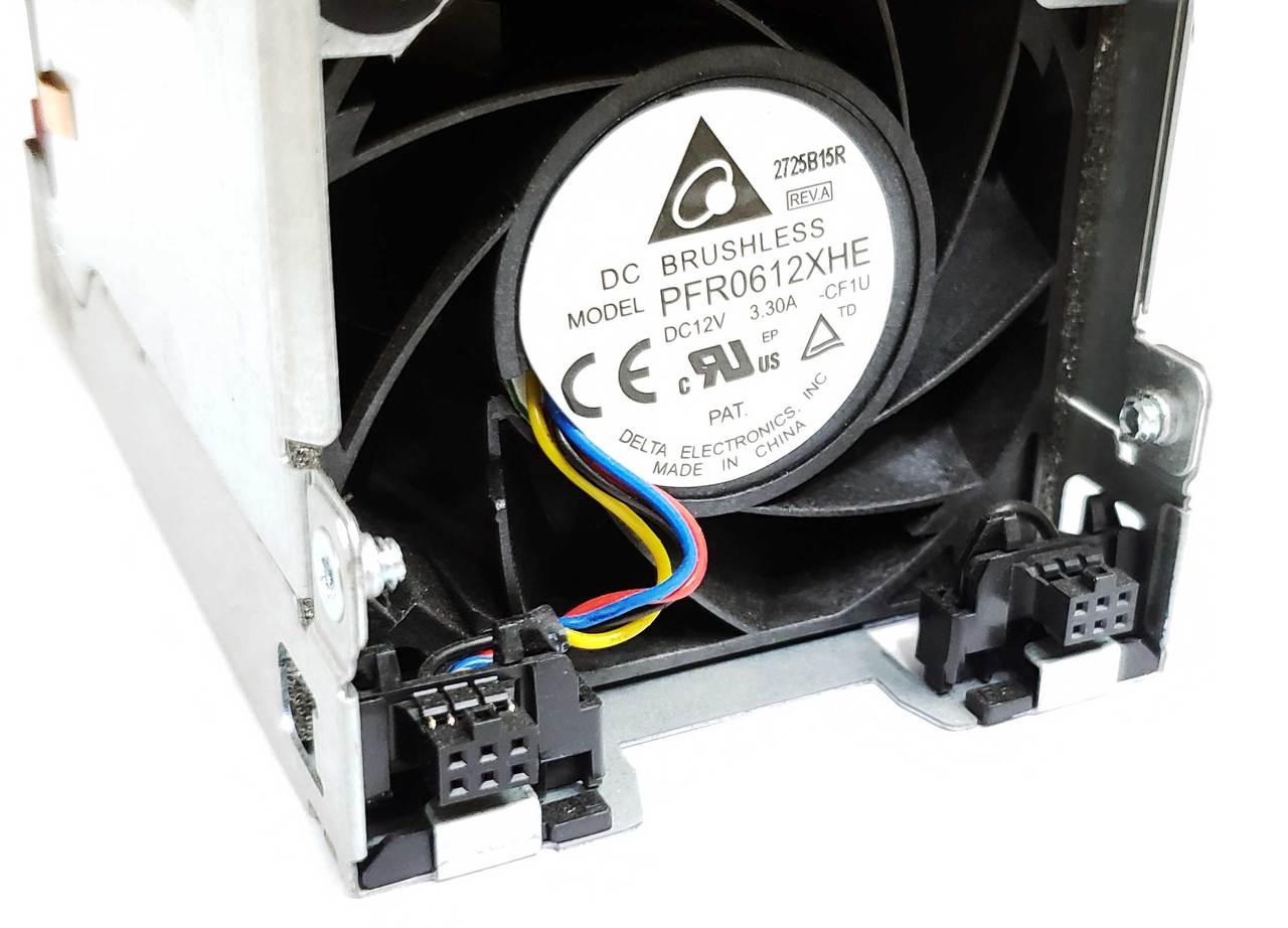 HP 688155-002 - Hot-Plug Cooling Fan for ProLiant DL560 Gen8 G8