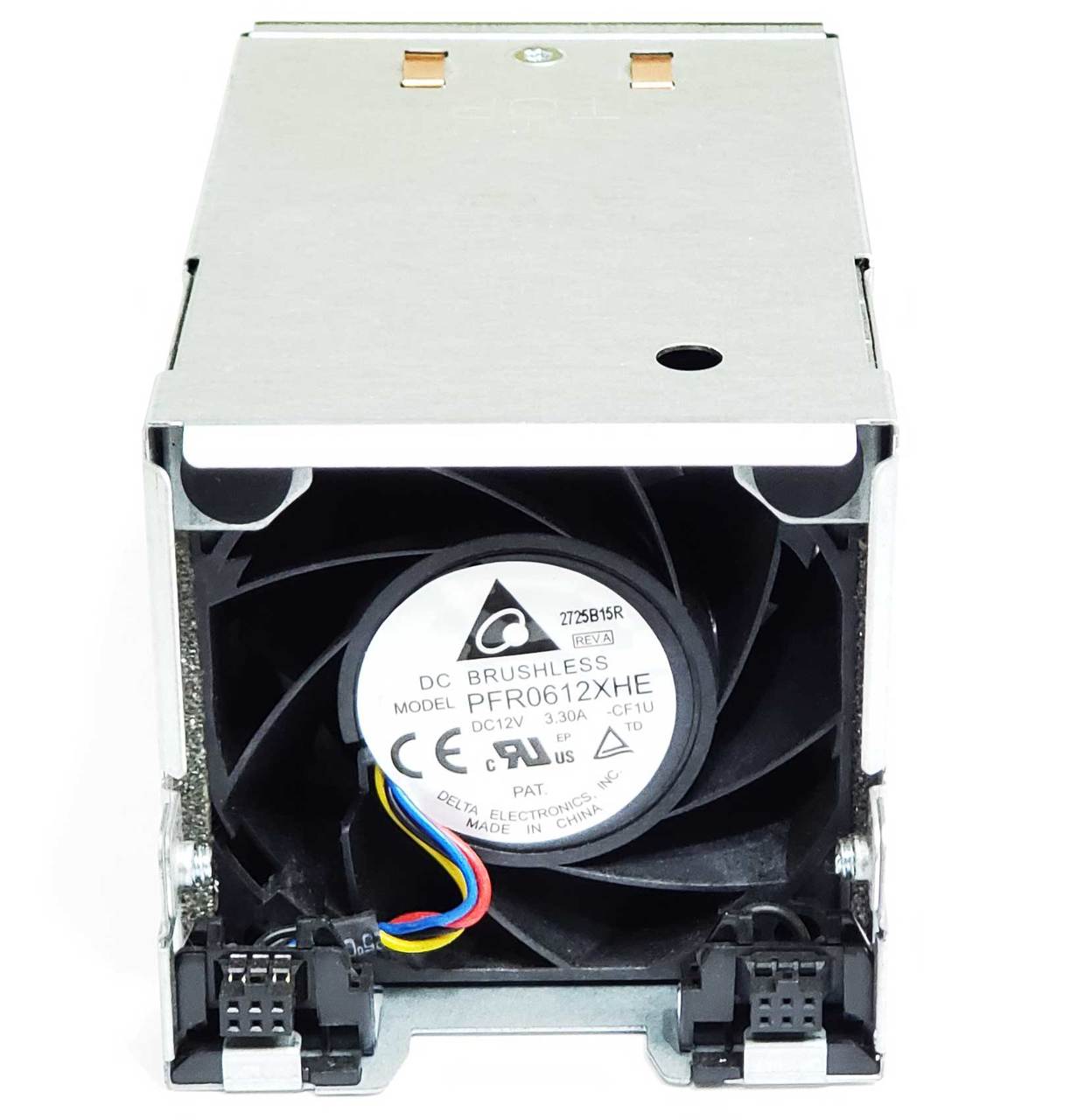 HP PFR0612XHE -CF1U - Hot-Plug Cooling Fan for ProLiant DL560 Gen8 G8