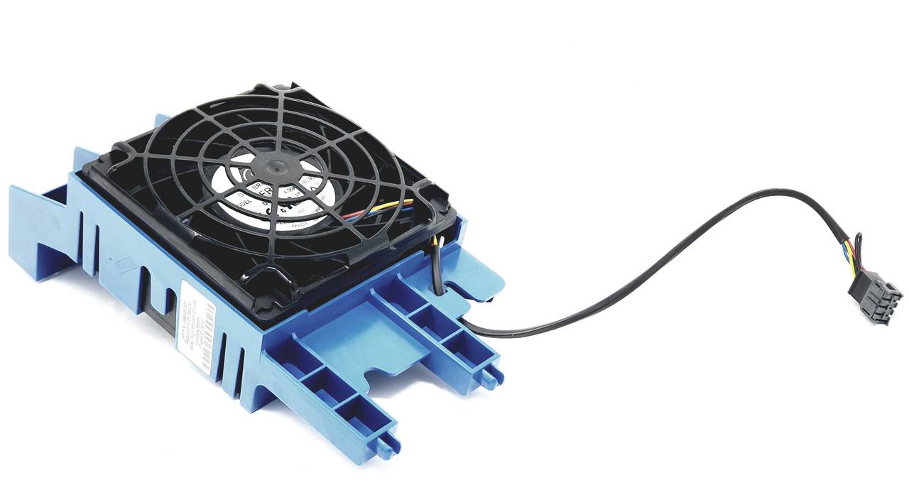 HPE 738645-001  - Fan 2-3 and Holder Assembly for ProLiant ML350e G8 V2