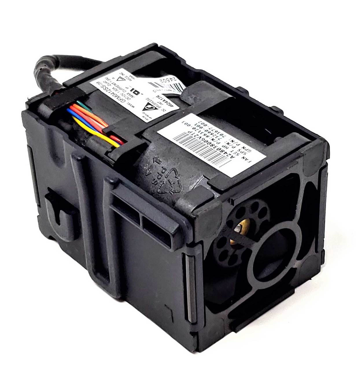 HP 663120-003 - Cooling Fan for HP Proliant DL160 Gen8 G8