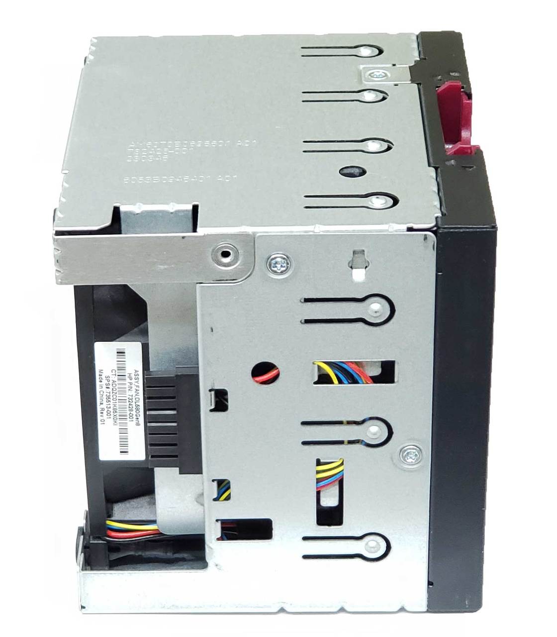 HP 732428-001 - Hot PLug Cooling Fan for ProLiant DL580 Gen8 G8 Gen9 G9